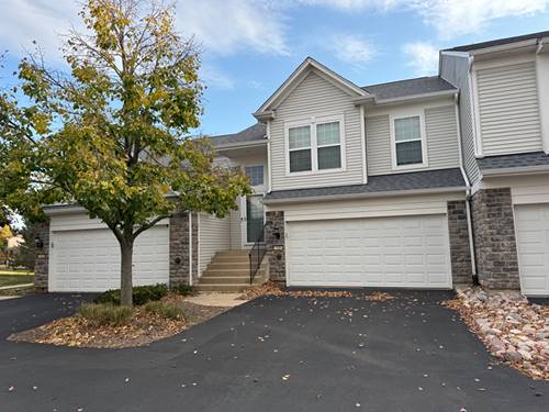 1434 Crimson Unit 1434, Yorkville, IL 60560