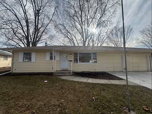 1940 Richard, Aurora, IL 60506