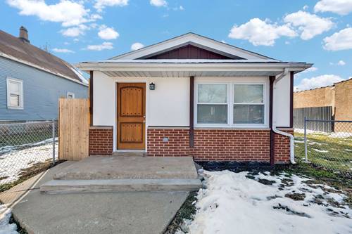 1275 W 71st, Chicago, IL 60636