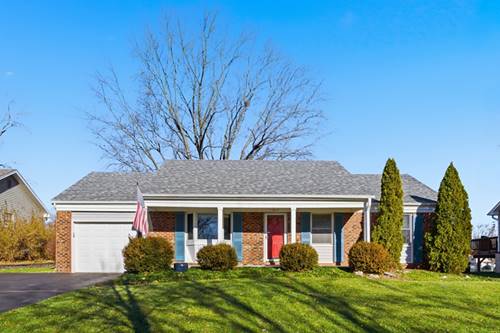 620 Twisted Oak, Buffalo Grove, IL 60089