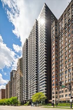 1440 N Lake Shore Unit 3H, Chicago, IL 60610