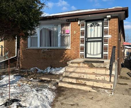 3054 E 97th, Chicago, IL 60617