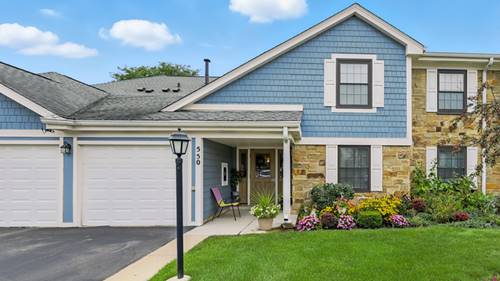 550 Greystone Unit A2, Wheeling, IL 60090