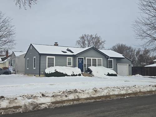 351 S Michigan, Villa Park, IL 60181