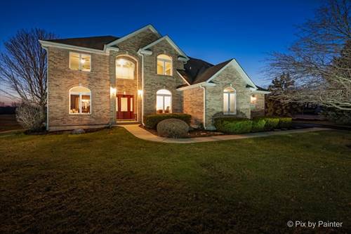 10613 Pebble, Huntley, IL 60142