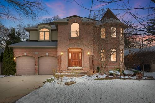 420 Pine Manor, Wilmette, IL 60091