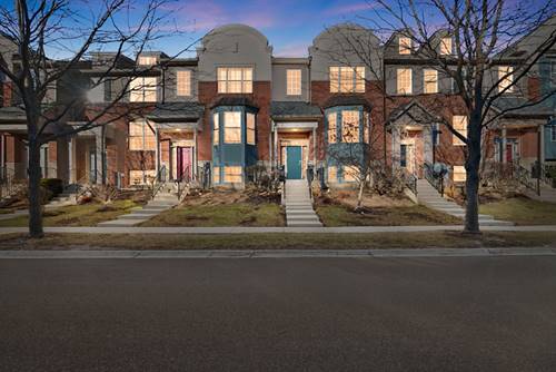 1548 Station Park, Grayslake, IL 60030