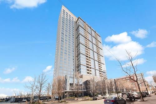 1901 S Calumet Unit 1404, Chicago, IL 60616
