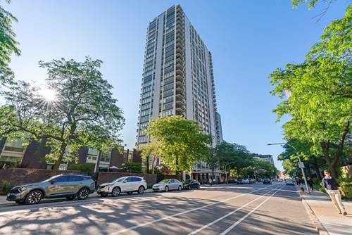 1455 N Sandburg Unit 2907B, Chicago, IL 60610