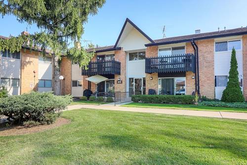 16B Kingery Quarter Unit 208, Willowbrook, IL 60527