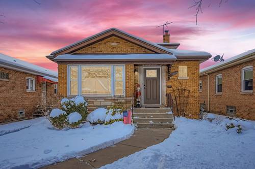 10030 S Washtenaw, Chicago, IL 60655