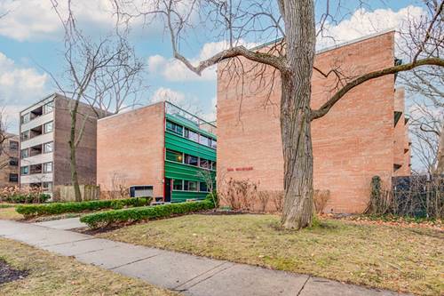 840 Michigan Unit 9, Evanston, IL 60202