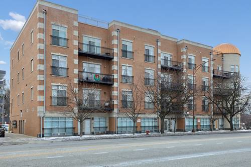 6425 W Touhy Unit 2B, Chicago, IL 60646