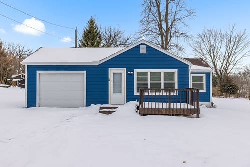 503 Vincent, Rockford, IL 61102