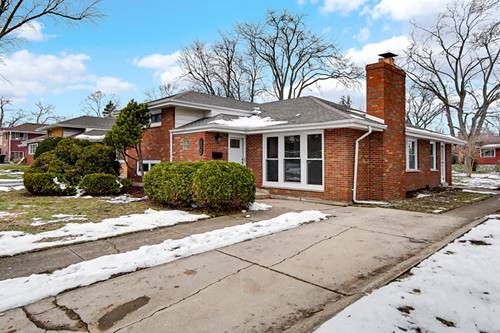 2800 174th, Hazel Crest, IL 60429