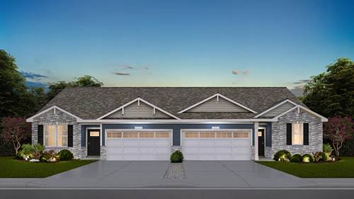 1111 Bluebell, Bartlett, IL 60103