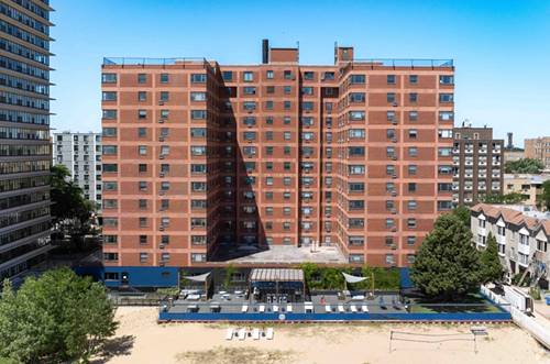 5815 N Sheridan Unit PH2, Chicago, IL 60660