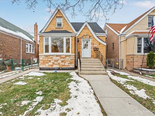 3922 W 59th, Chicago, IL 60629