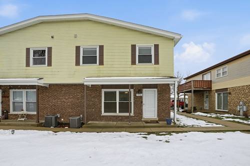 19502 116th Unit C, Mokena, IL 60448