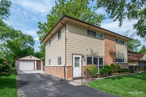 257 Miami, Park Forest, IL 60466