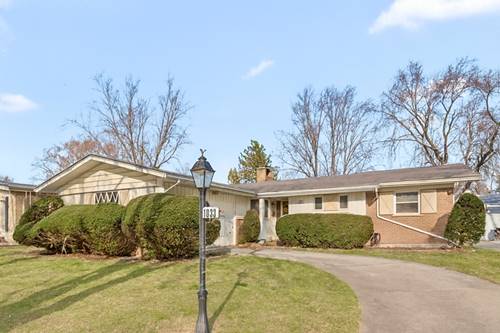 1033 W Ohio, Glenwood, IL 60425