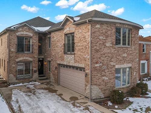 6732 N East Prairie, Lincolnwood, IL 60712