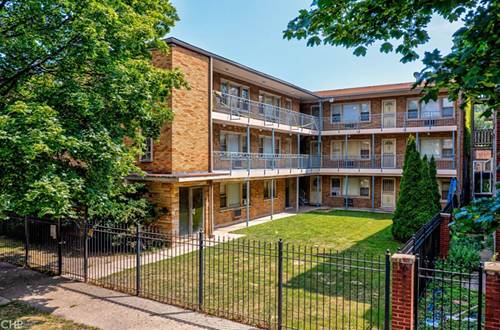 8029 S Dobson Unit 103, Chicago, IL 60620