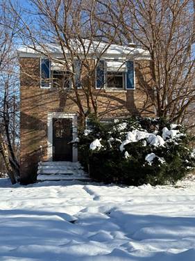 14919 Cooper, Harvey, IL 60426