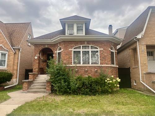 3447 N Oak Park, Chicago, IL 60634