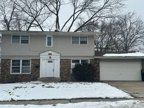 1421 Heather, Aurora, IL 60506