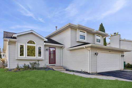 1424 Phoenix, Joliet, IL 60431