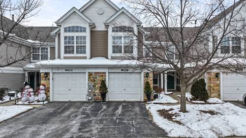 9026 Heathwood, Niles, IL 60714