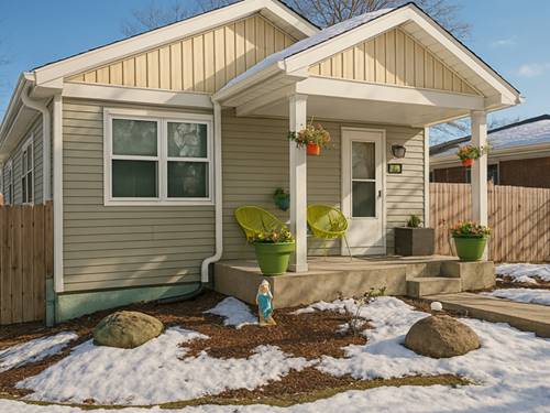 1223 Greenfield, Waukegan, IL 60085