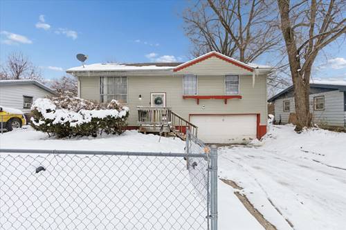 2608 Forsythia, Rockford, IL 61102