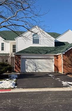 114 Woodbury Unit 114, Lake Bluff, IL 60044