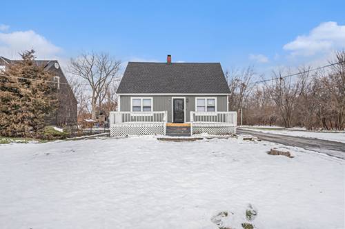 353 202nd, Chicago Heights, IL 60411