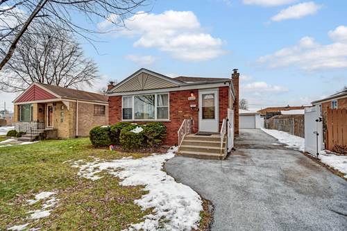 4332 W 81st, Chicago, IL 60652