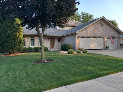 11591 Brook Hill, Orland Park, IL 60467