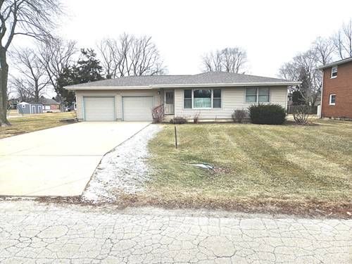 356 E Ann, Somonauk, IL 60552