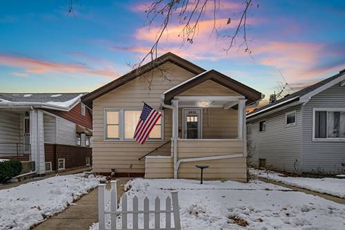 5531 W Grace, Chicago, IL 60641