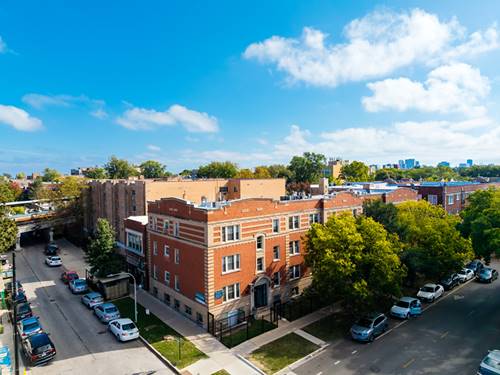 7359 N Ashland Unit G, Chicago, IL 60626