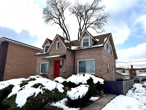 1924 13th, Broadview, IL 60155