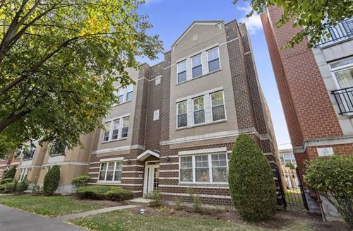 2154 N Natchez Unit 3N, Chicago, IL 60707