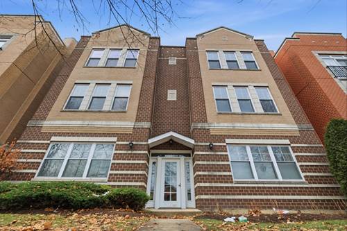 2154 N Natchez Unit 3N, Chicago, IL 60707