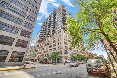 565 W Quincy Unit 1805, Chicago, IL 60661
