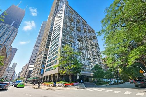 1000 N Lake Shore Unit 2302, Chicago, IL 60611