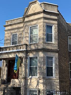 2624 W Walton Unit 1, Chicago, IL 60622