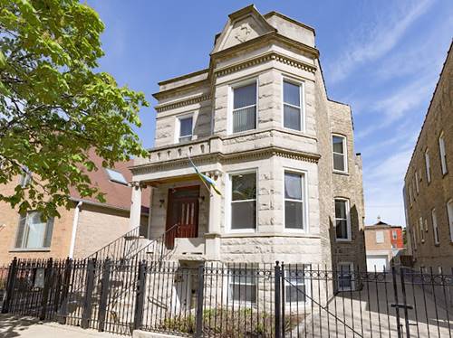 2624 W Walton Unit 1, Chicago, IL 60622