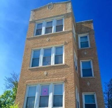 3444 W Grenshaw Unit 2, Chicago, IL 60624