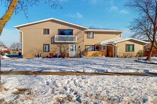 199 Duxbury Unit D, Bloomingdale, IL 60108